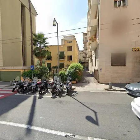 Sunflower Sanremo Exterior photo